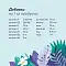FLORIDA консервы для щенков "Ягненок с черникой" #8