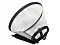 ТД ВЕТ Воротник для кошек и собак защитный пластиковый