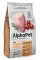 AlphaPet Superpremium Monoprotein сухой корм для взрослых собак мелких пород с индейкой #4