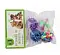 WOGY Набор игрушек для кошек: мячи